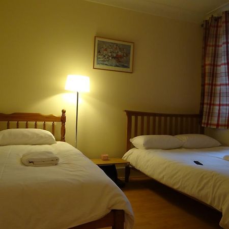 Vallance Road House Hotel London Kültér fotó