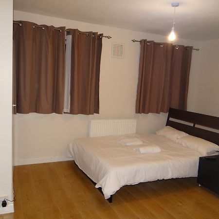 Vallance Road House Hotel London Kültér fotó