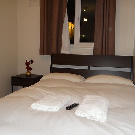 Vallance Road House Hotel London Kültér fotó