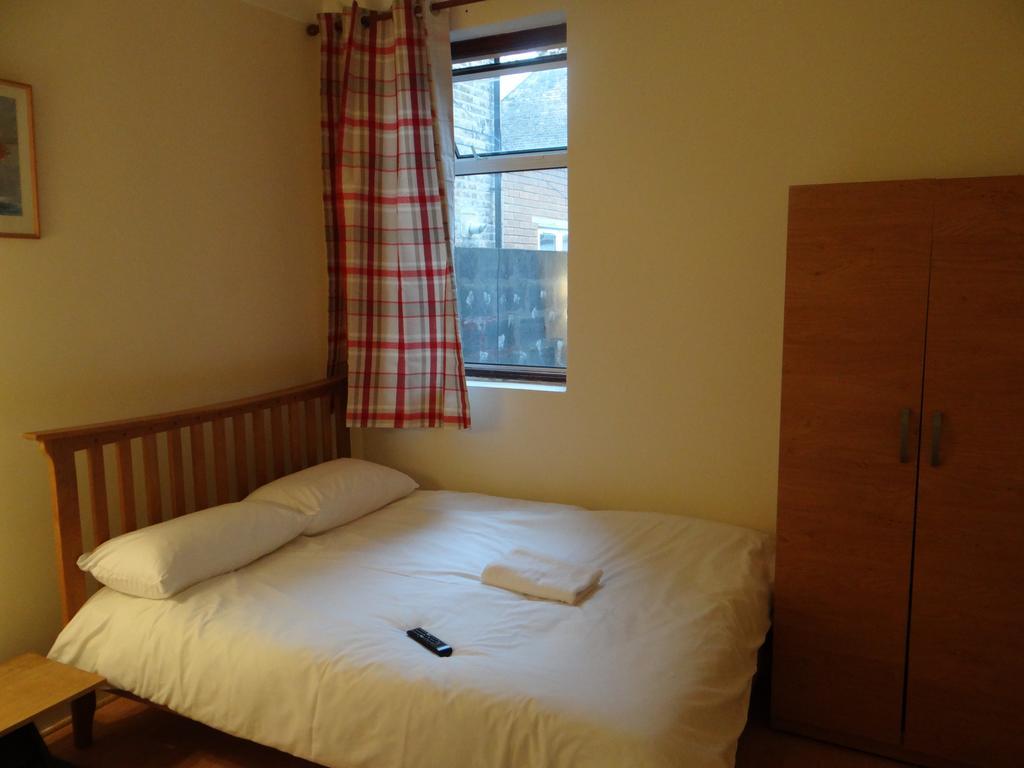Vallance Road House Hotel London Szoba fotó