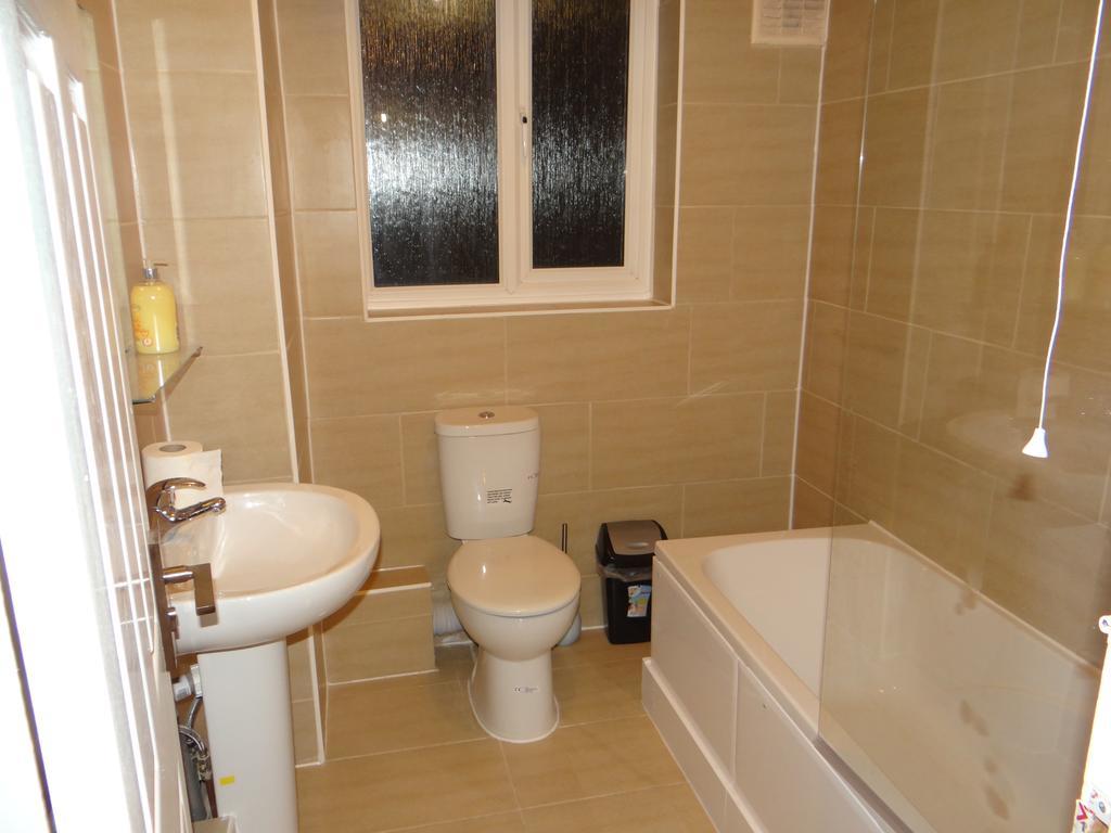 Vallance Road House Hotel London Kültér fotó